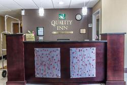 Quality Inn Near Mountain Creek