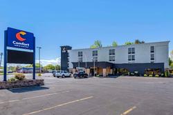 Comfort Inn & Suites Liverpool - Syracuse North