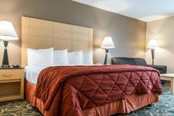 Quality Inn Geneseo Area