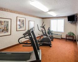 Quality Inn Geneseo Area
