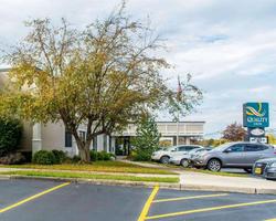 Quality Inn Geneseo Area