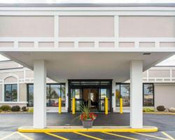 Quality Inn Geneseo Area