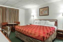 Econo Lodge Newport Beach Oregon