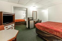 Econo Lodge Newport Beach Oregon