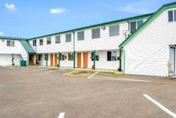 Econo Lodge Newport Beach Oregon