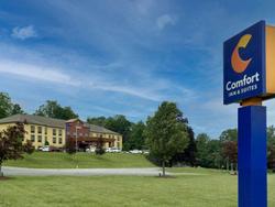 Comfort Inn & Suites Tunkhannock Area