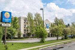 Comfort Inn White River Junction