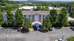 Comfort Inn White River Junction