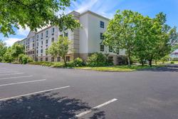 Comfort Inn White River Junction