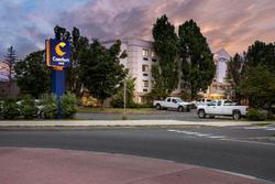 Comfort Inn White River Junction