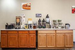 Quality Inn & Suites Federal Way - Seattle