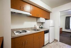 Quality Inn & Suites Federal Way - Seattle