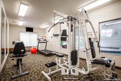 Quality Inn & Suites Federal Way - Seattle