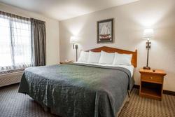 Quality Inn & Suites Federal Way - Seattle