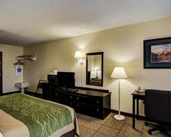 Quality Inn Princeton