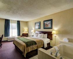 Quality Inn Princeton