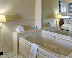 Quality Inn Princeton