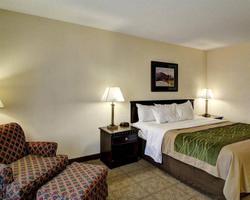 Quality Inn Princeton