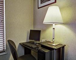 Quality Inn Princeton
