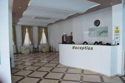 Grand Milano Hotel