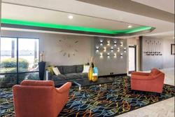 Days Inn By Wyndham Fort Worth North Fossil Creek