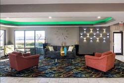 Days Inn By Wyndham Fort Worth North Fossil Creek