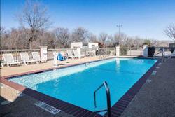 Days Inn By Wyndham Fort Worth North Fossil Creek