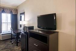 Days Inn By Wyndham Fort Worth North Fossil Creek