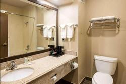 Days Inn By Wyndham Fort Worth North Fossil Creek