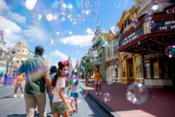 Wyndham Garden Lake Buena Vista Disney Springs