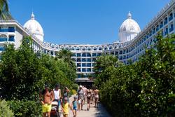 Adalya Elite Hotel