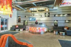 Aloft Greenville Downtown