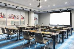 Aloft Greenville Downtown