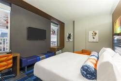 Aloft Greenville Downtown
