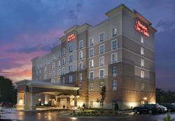 Hampton Inn and Suites Fort Mill