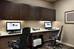 Hampton Inn and Suites Fort Mill
