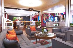 Henry Norman Hotel