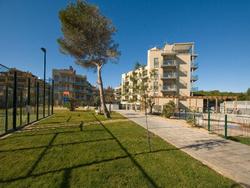 Alcocebre Suites Hotel 3000
