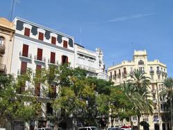 Soho Valencia