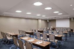 Doubletree By Hilton Istanbul Gayrettepe