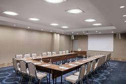 Doubletree By Hilton Istanbul Gayrettepe