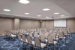 Doubletree By Hilton Istanbul Gayrettepe