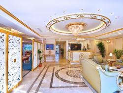 Emirhan Palace Hotel