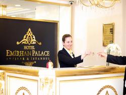 Emirhan Palace Hotel