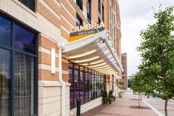 Cambria Hotel Rockville