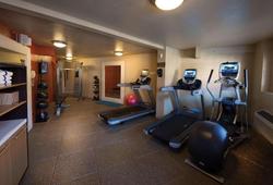 DoubleTree Suites by Hilton Tucson-Williams Center