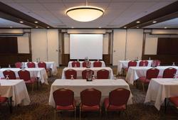DoubleTree Suites by Hilton Tucson-Williams Center