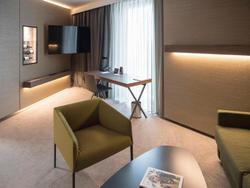 Pullman Paris Roissy CDG Havaalanı