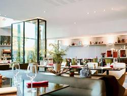 Pullman Paris Roissy CDG Havaalanı