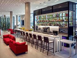 Pullman Paris Roissy CDG Havaalanı